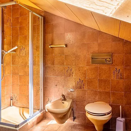 Cesa Soramurat 5 6 Apartmán