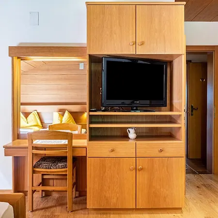 Cesa Soramurat 5 6 Apartmán Canazei