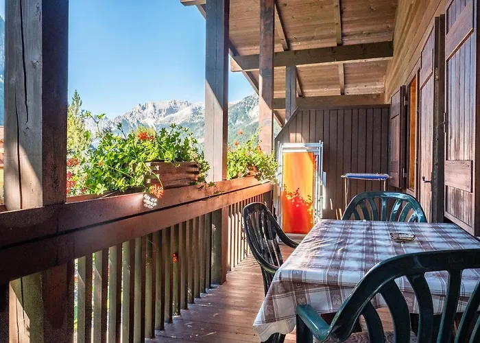 דירה Cesa Soramurat 5 6 *